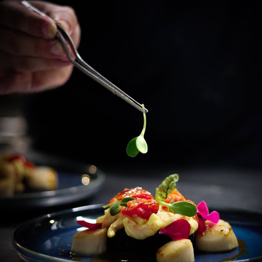 Restaurant 1668 1